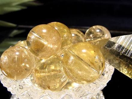 レムリアンシードクリスタル レムリアンリッジ ブレスレット レムリアン コロンビア産 