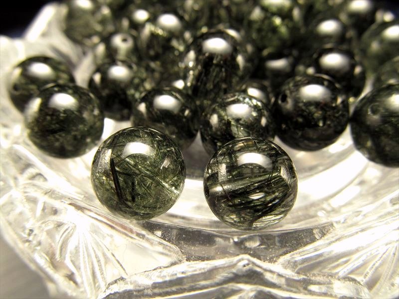 グリーンルチル