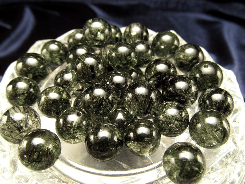 グリーンルチル