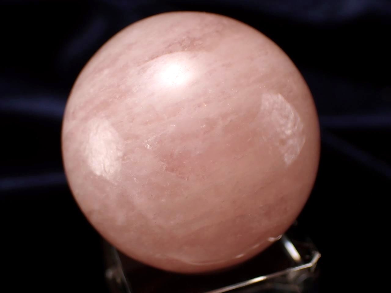 ピンクモルガナイト