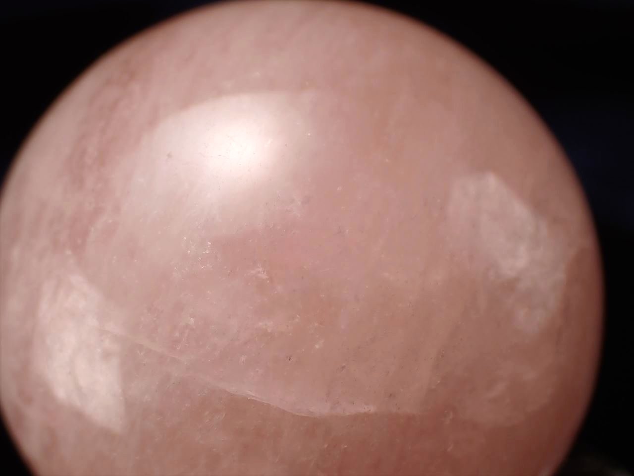 ピンクモルガナイト