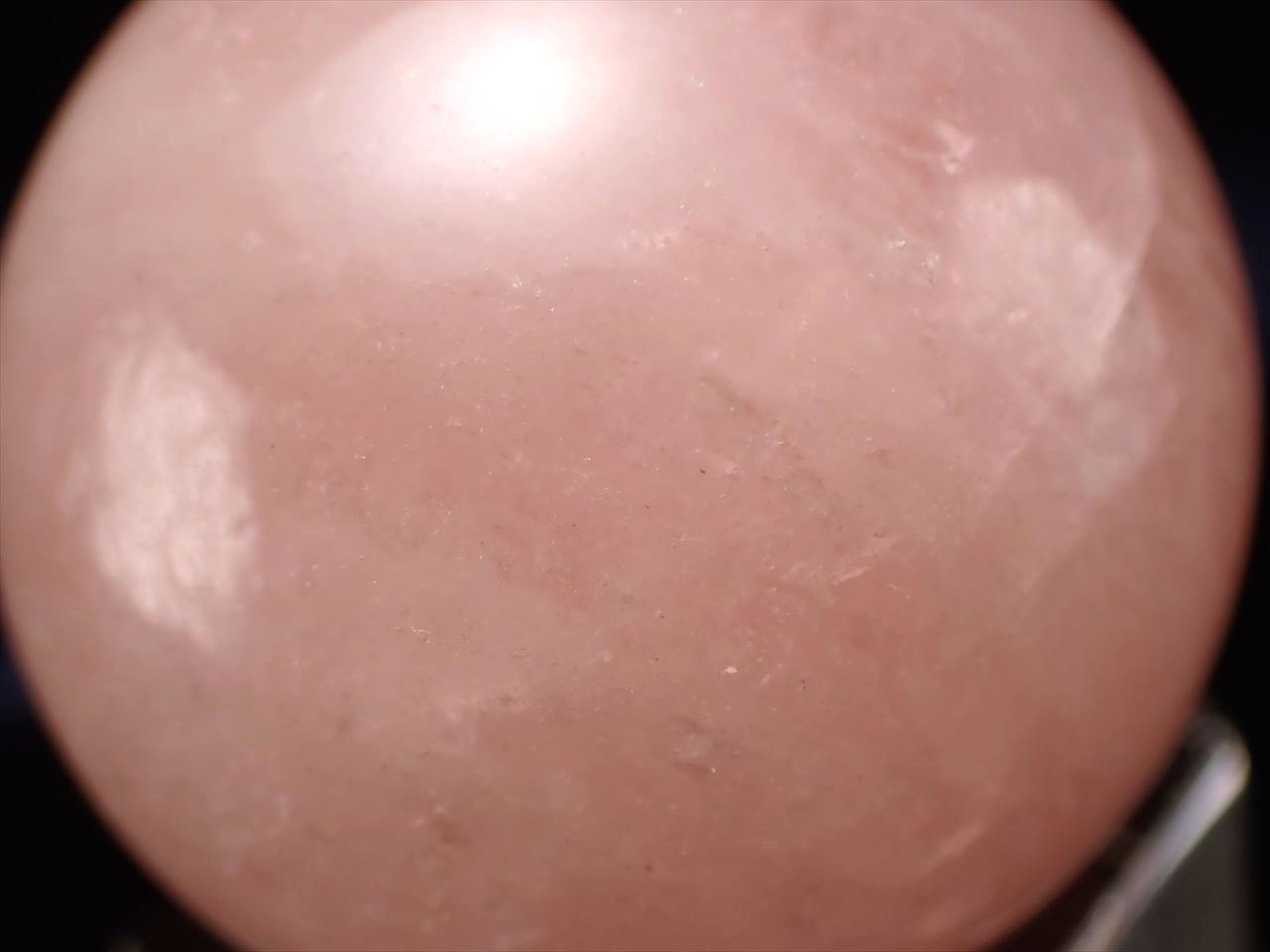 ピンクモルガナイト