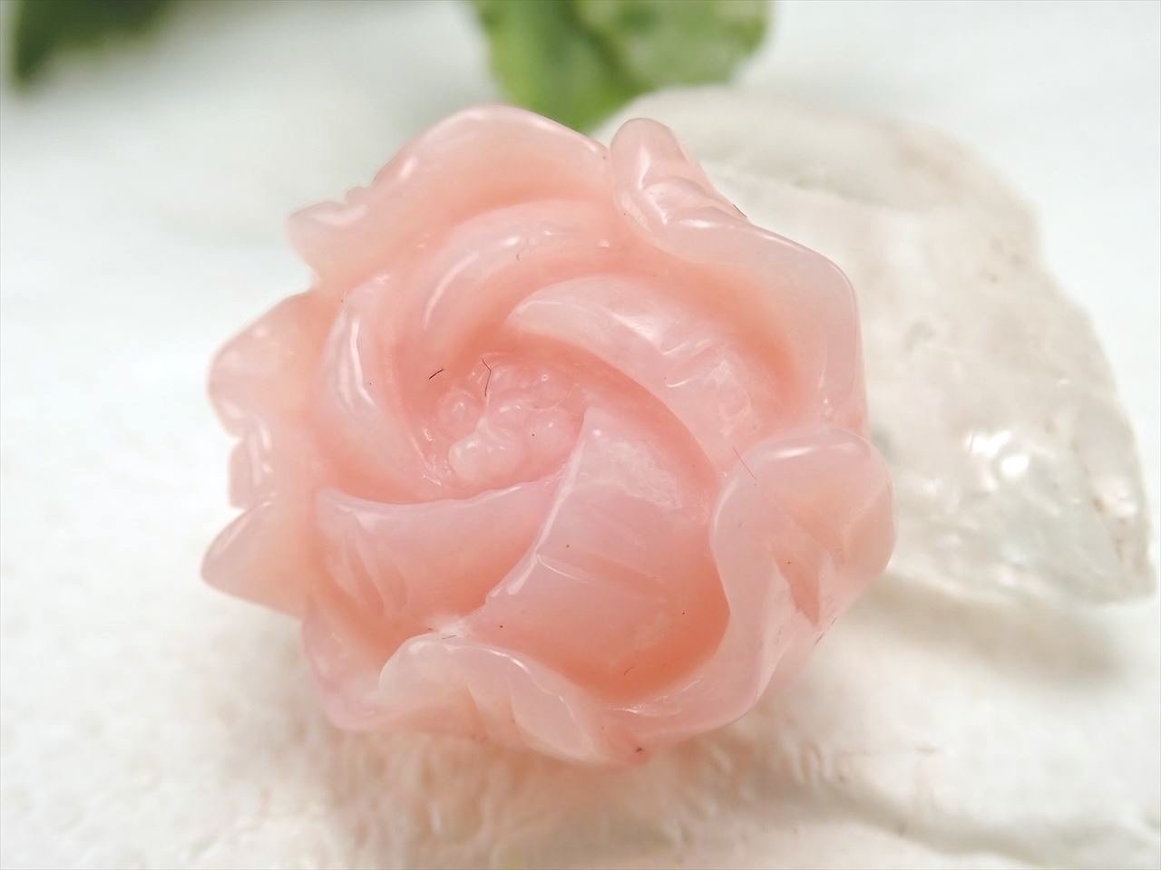 ピンクオパール