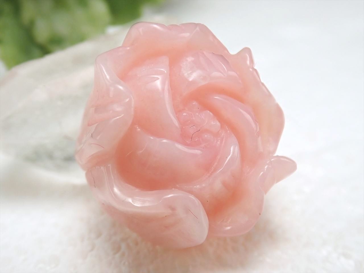 ピンクオパール