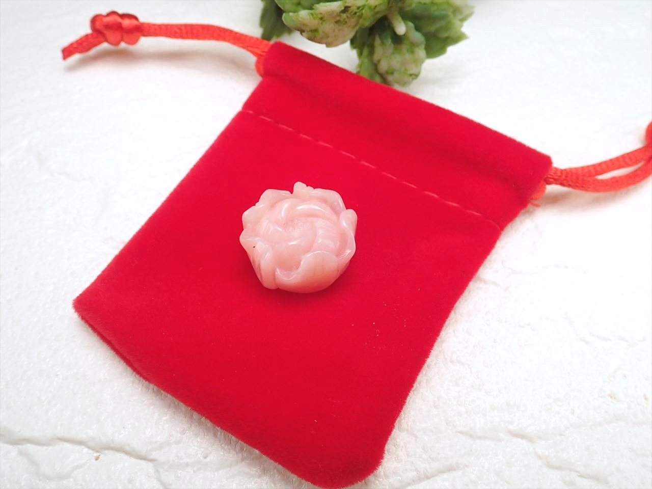 ピンクオパール