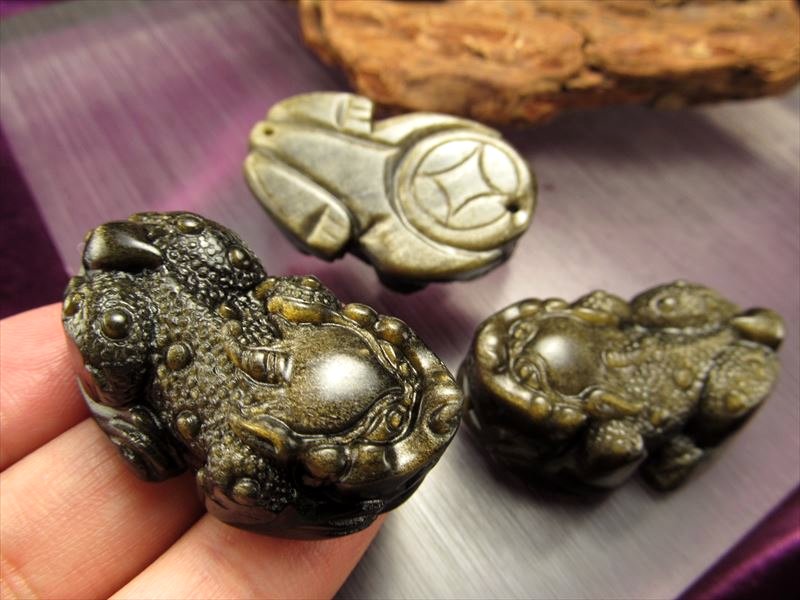 オブシディアン