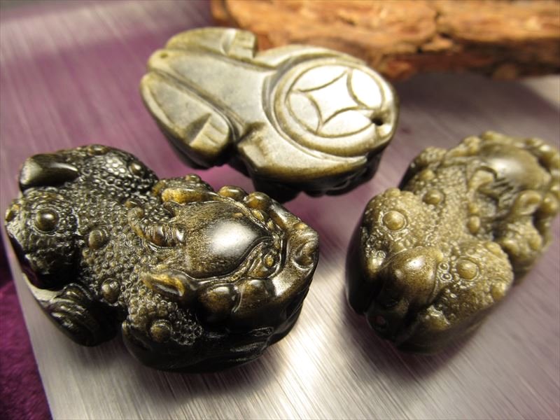 オブシディアン