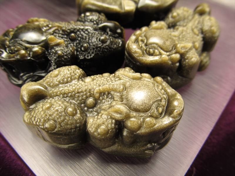 オブシディアン