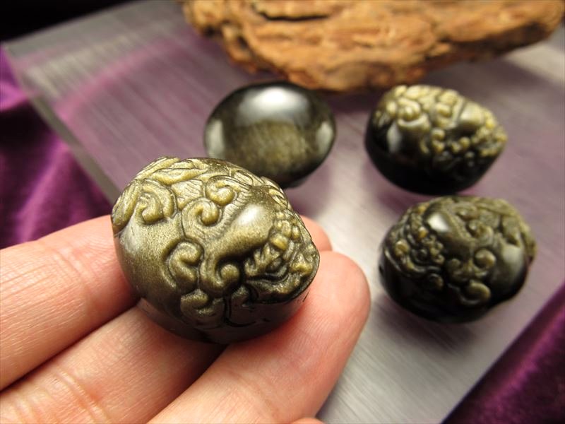 オブシディアン