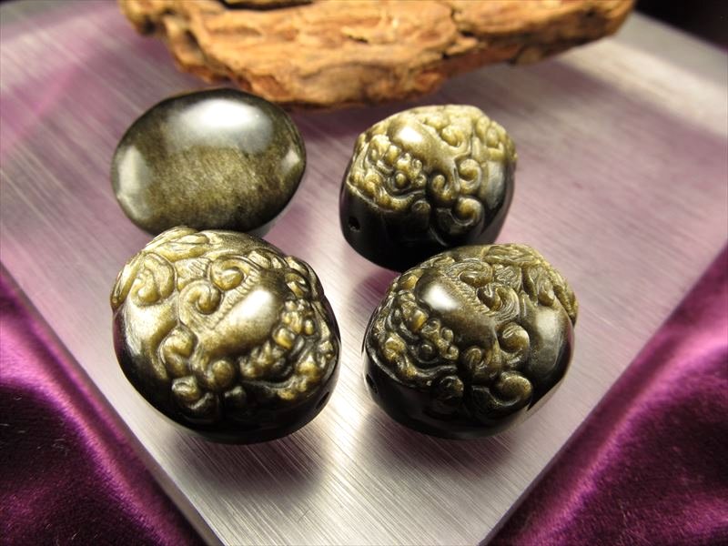 オブシディアン