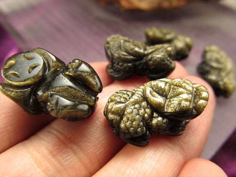 オブシディアン