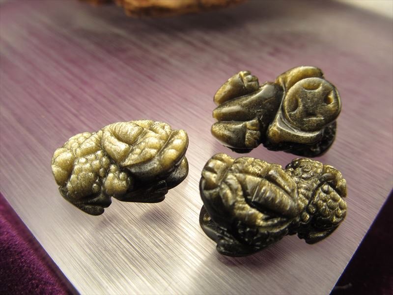 オブシディアン