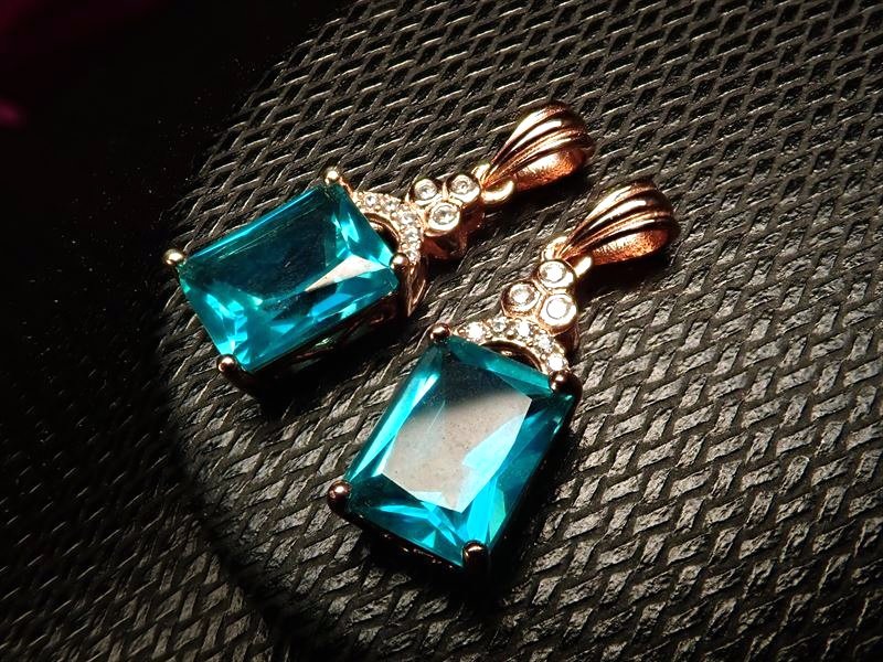 トパーズ