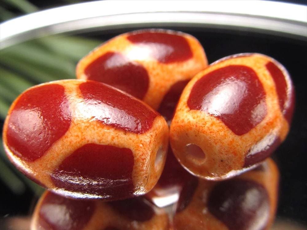 天珠 てんじゅ チベット お守り