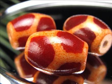 天珠 てんじゅ チベット お守り