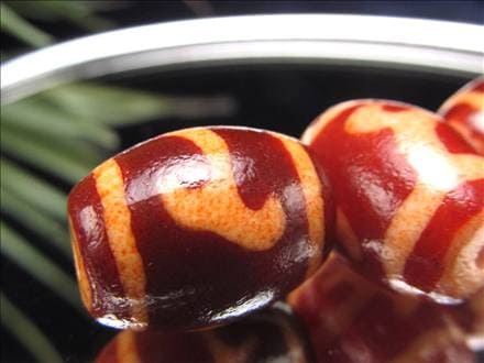 天珠 てんじゅ チベット お守り