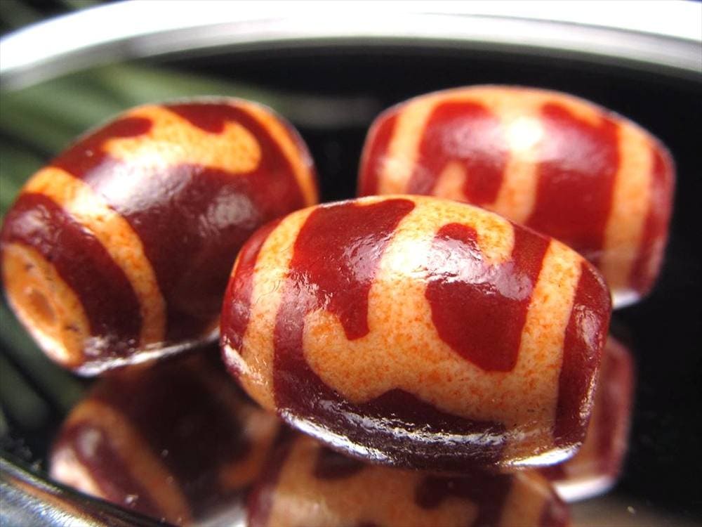 天珠 てんじゅ チベット お守り