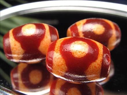 天珠 てんじゅ チベット お守り