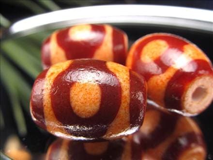 天珠 てんじゅ チベット お守り