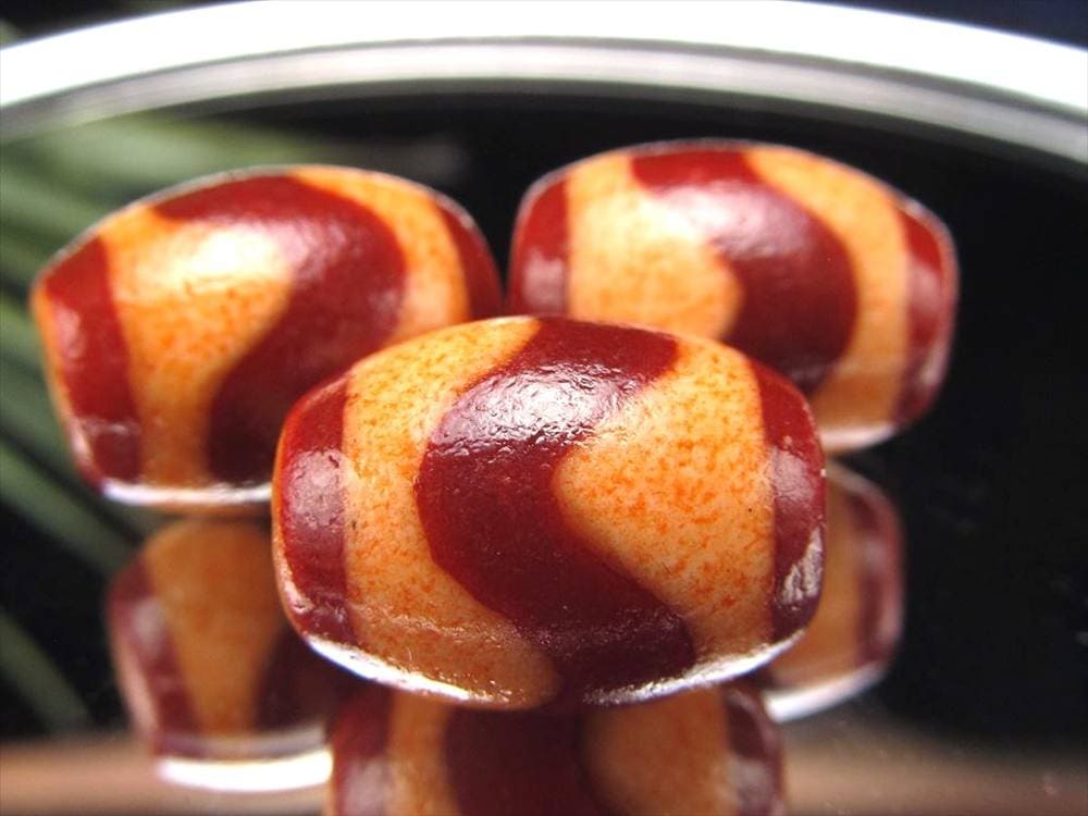 天珠 てんじゅ チベット お守り