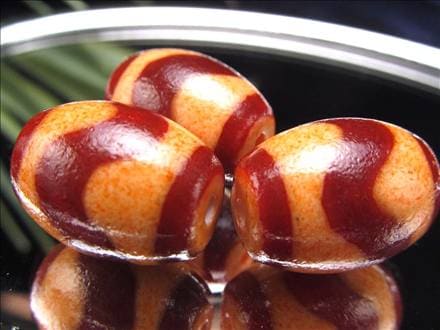 天珠 てんじゅ チベット お守り