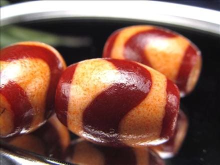 天珠 てんじゅ チベット お守り