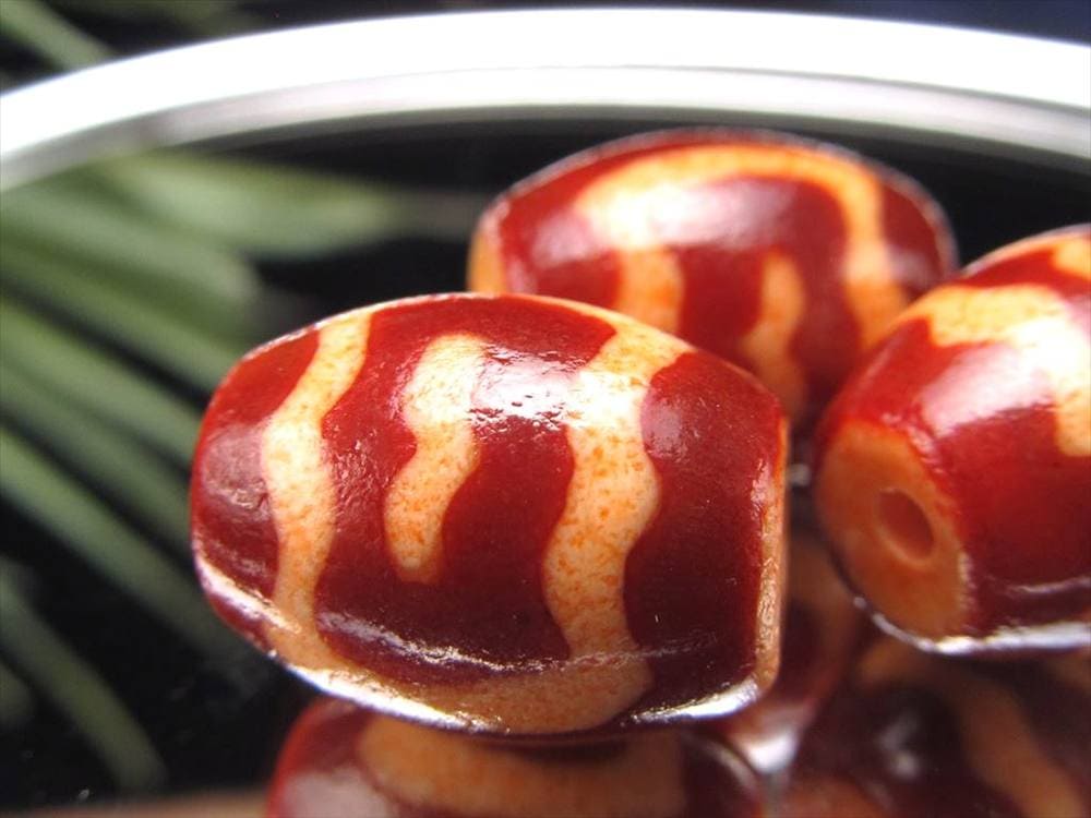 天珠 てんじゅ チベット お守り