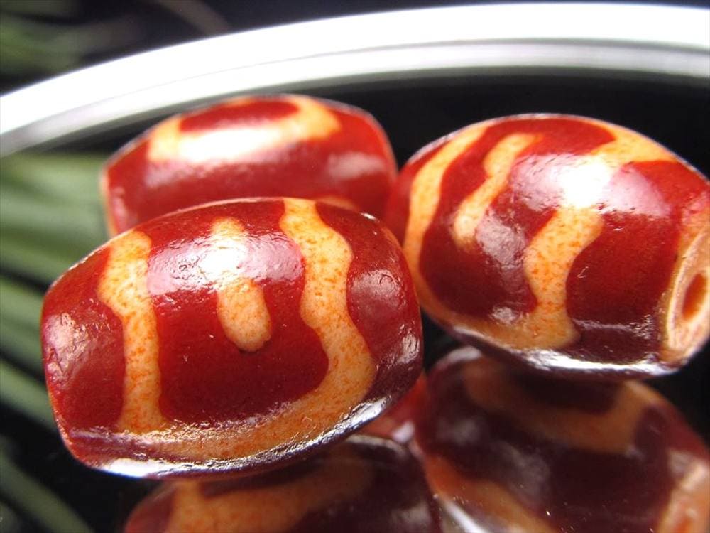 天珠 てんじゅ チベット お守り