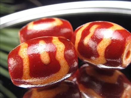 天珠 てんじゅ チベット お守り