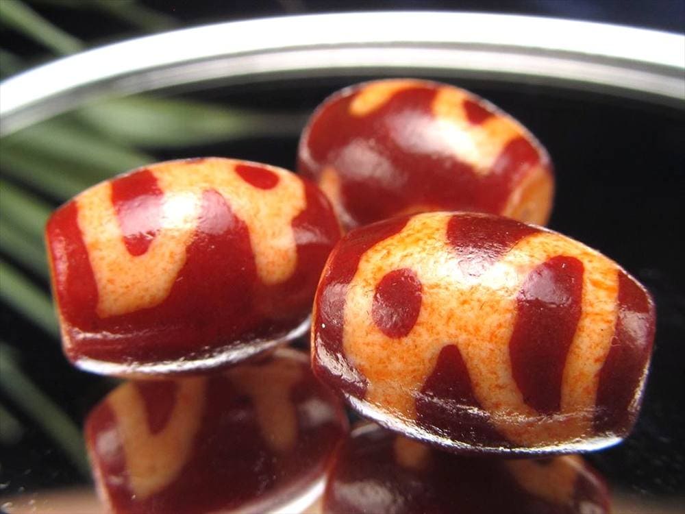 天珠 てんじゅ チベット お守り