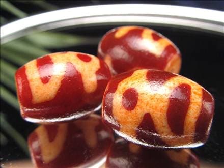 天珠 てんじゅ チベット お守り