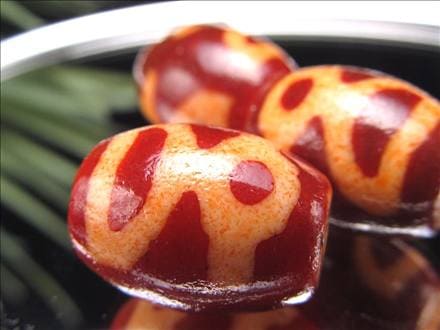 天珠 てんじゅ チベット お守り