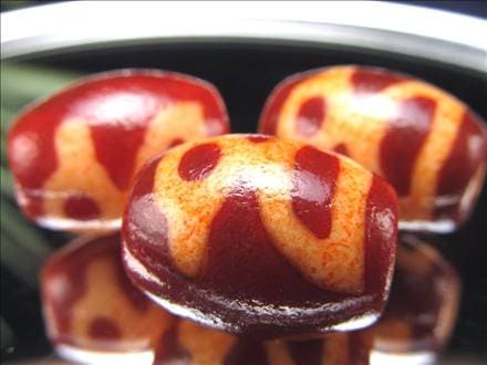 天珠 てんじゅ チベット お守り