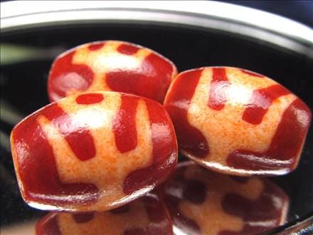 天珠 てんじゅ チベット お守り