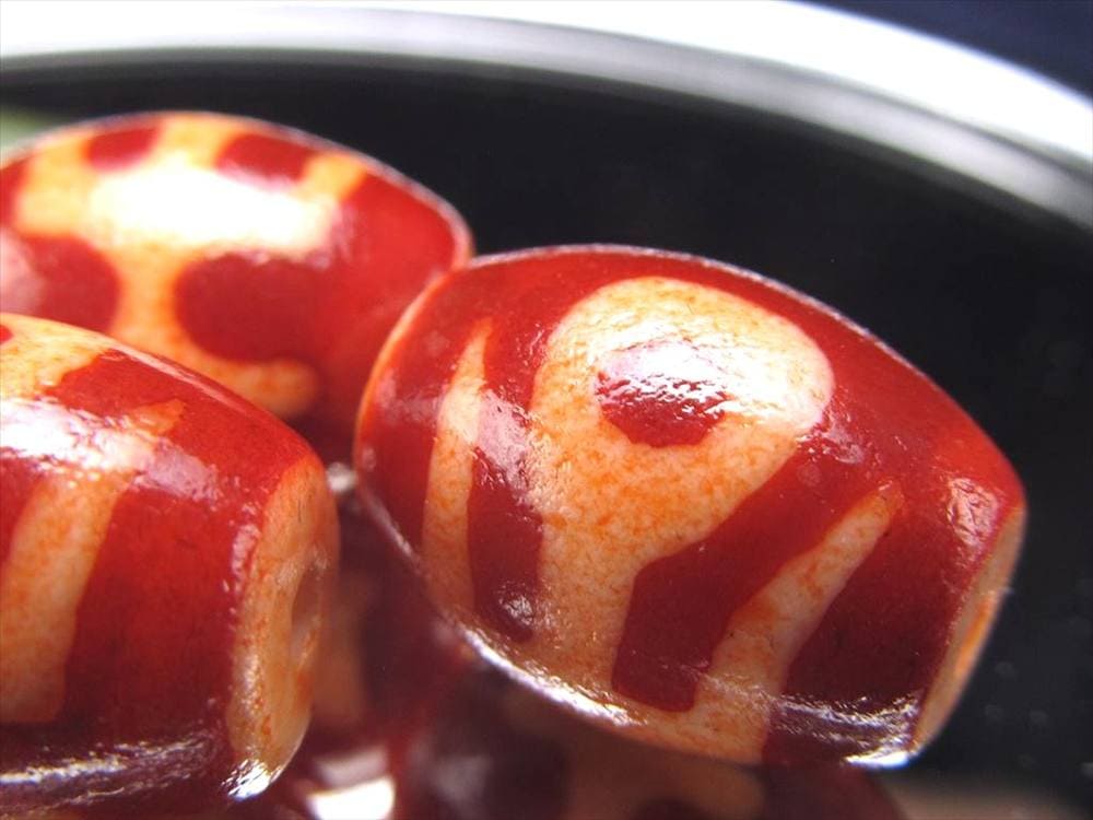 天珠 てんじゅ チベット お守り