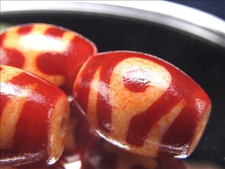 天珠 てんじゅ チベット お守り