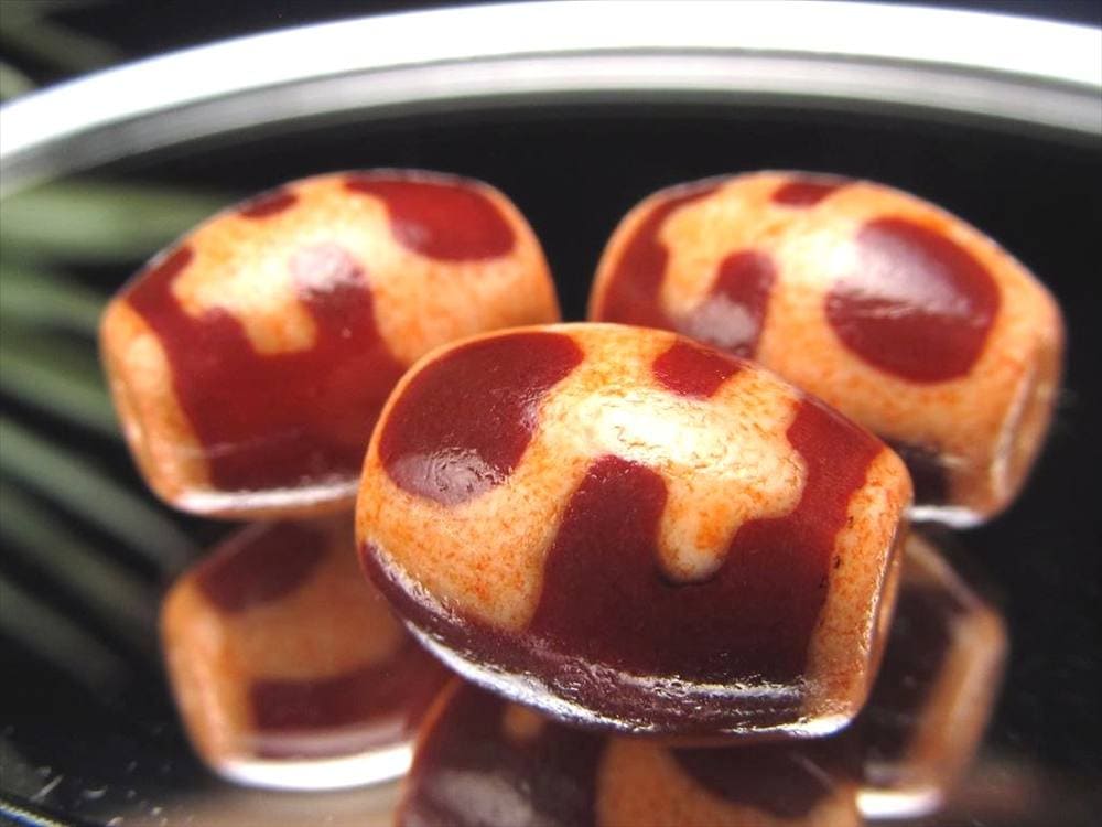 天珠 てんじゅ チベット お守り