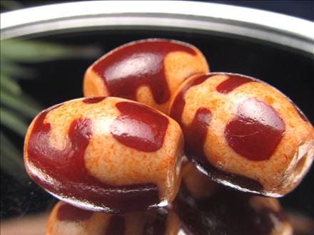 天珠 てんじゅ チベット お守り