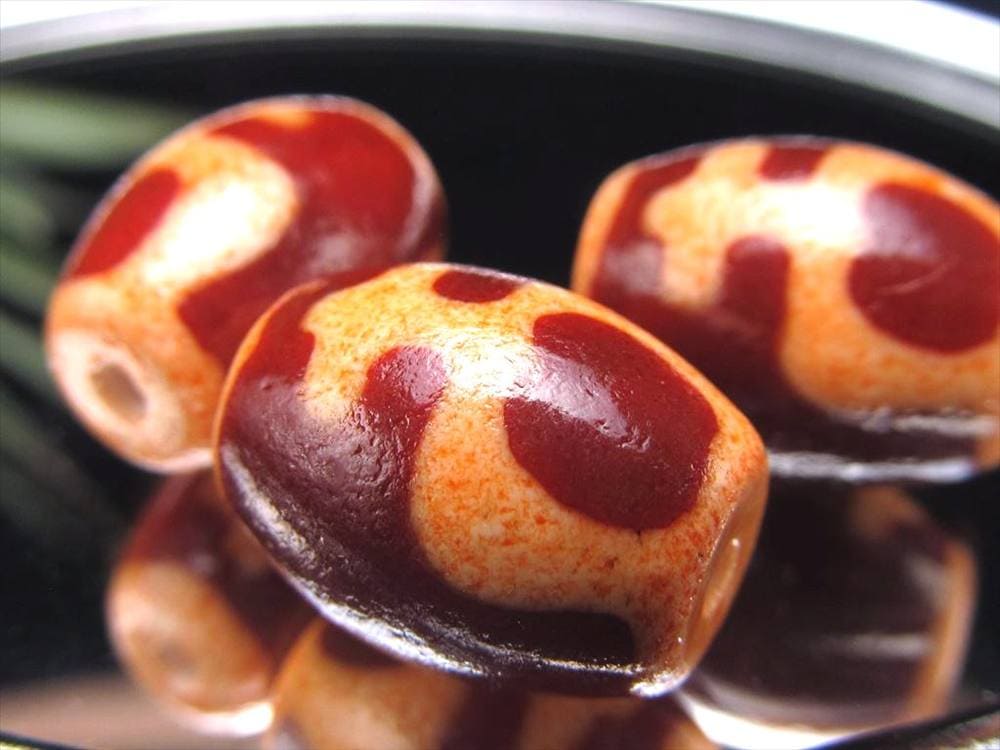 天珠 てんじゅ チベット お守り