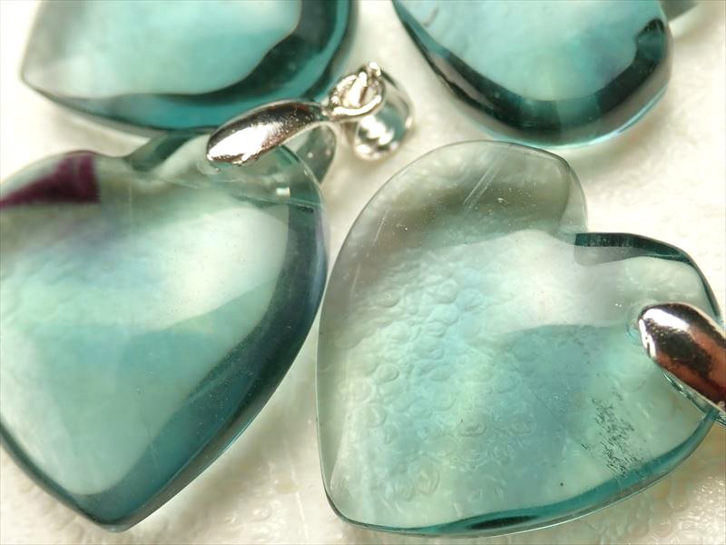 ブルーグリーンフローライト