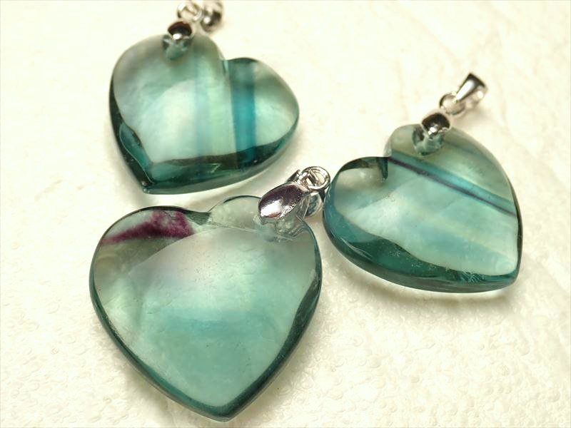 ブルーグリーンフローライト