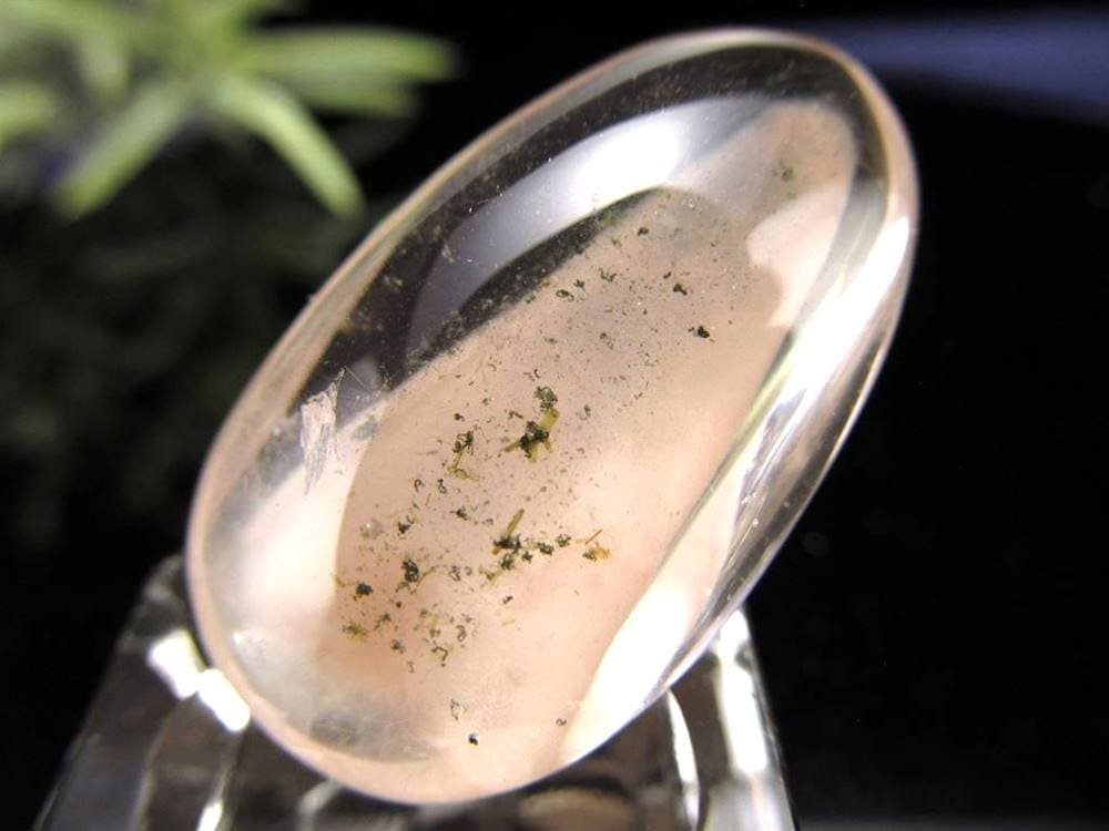 ファントムクォーツ ペンダントトップ 幻影水晶 ガーデン ファントム 水晶