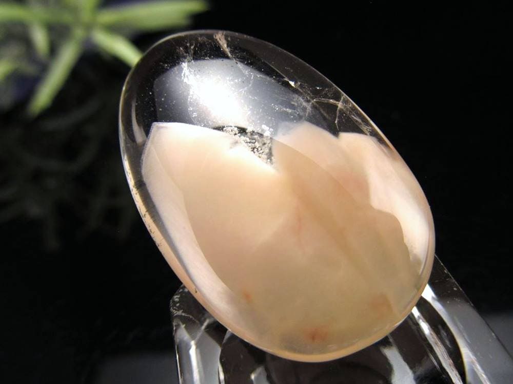 ファントムクォーツ ペンダントトップ 幻影水晶 ガーデン ファントム 水晶