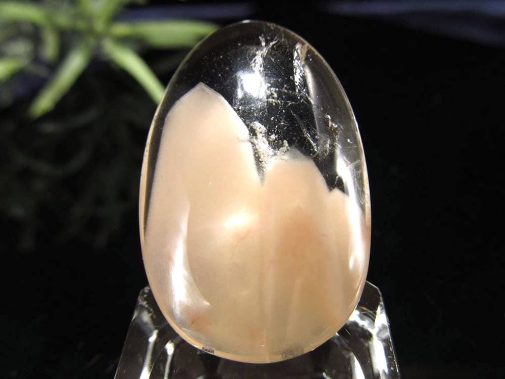 ファントムクォーツ ペンダントトップ 幻影水晶 ガーデン ファントム 水晶