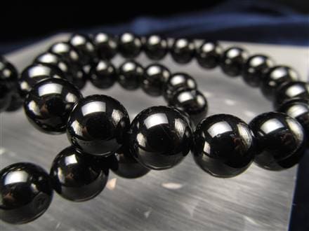 ブラックスピネル