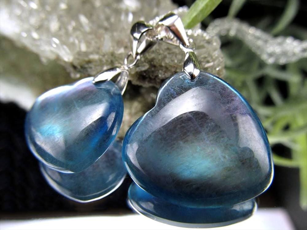 ペンダントトップ アクアマリン 3月の誕生石 ベリル アクセサリー