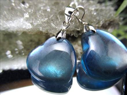 ペンダントトップ アクアマリン 3月の誕生石 ベリル アクセサリー