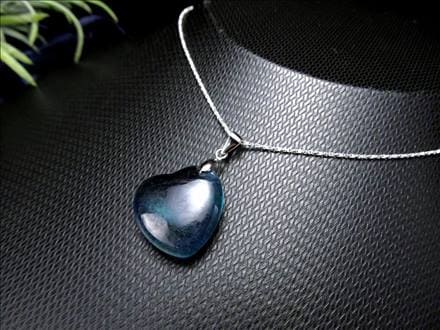 ペンダントトップ アクアマリン 3月の誕生石 ベリル アクセサリー