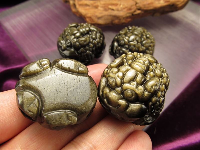 オブシディアン