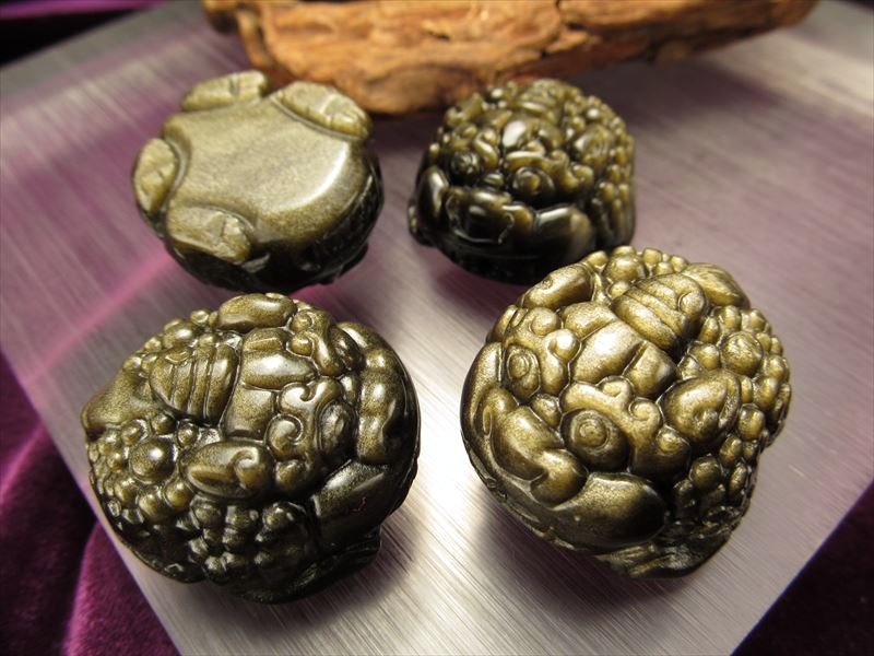 オブシディアン